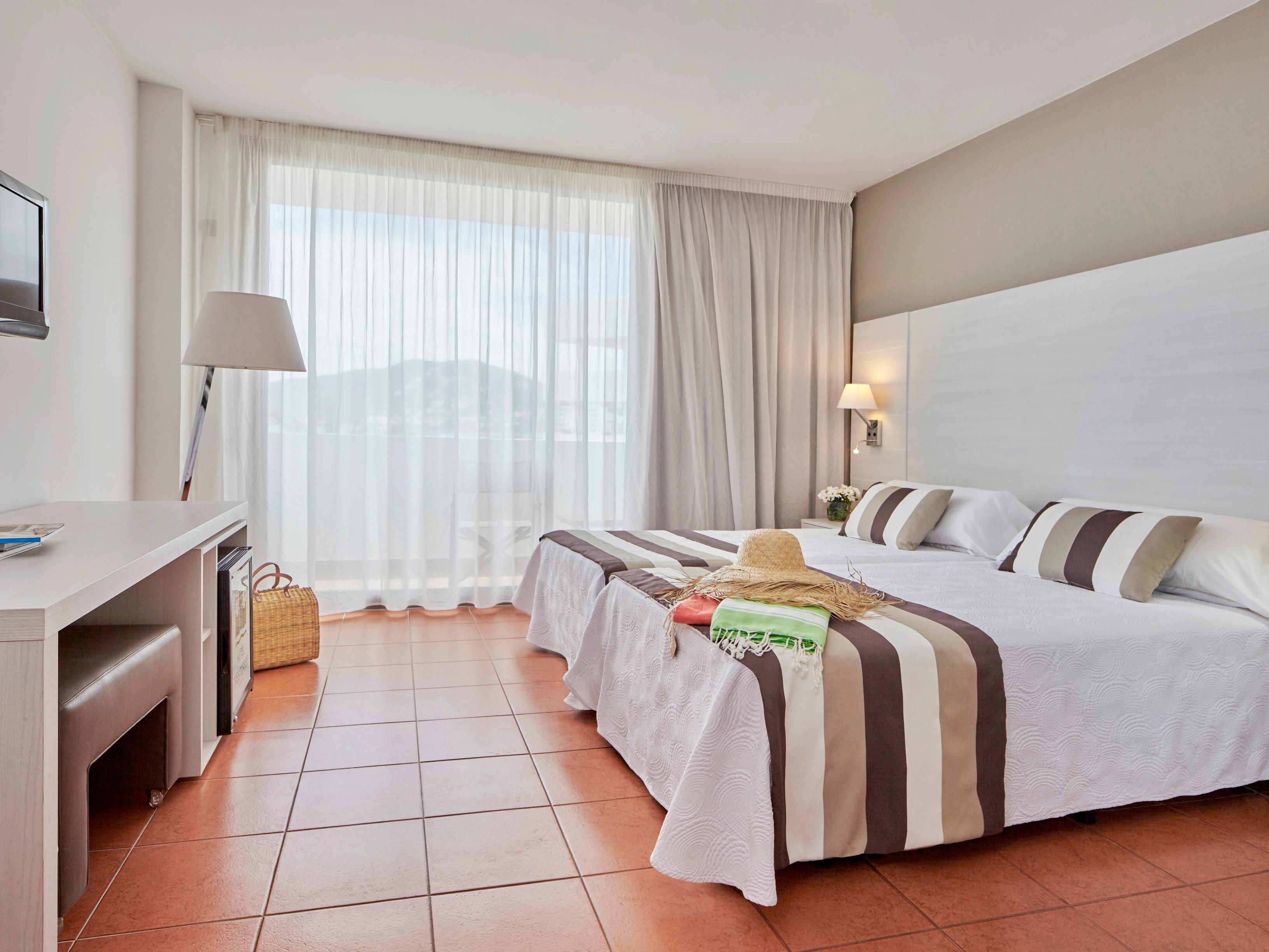 Tres Torres 4* Santa Eulària des Riu