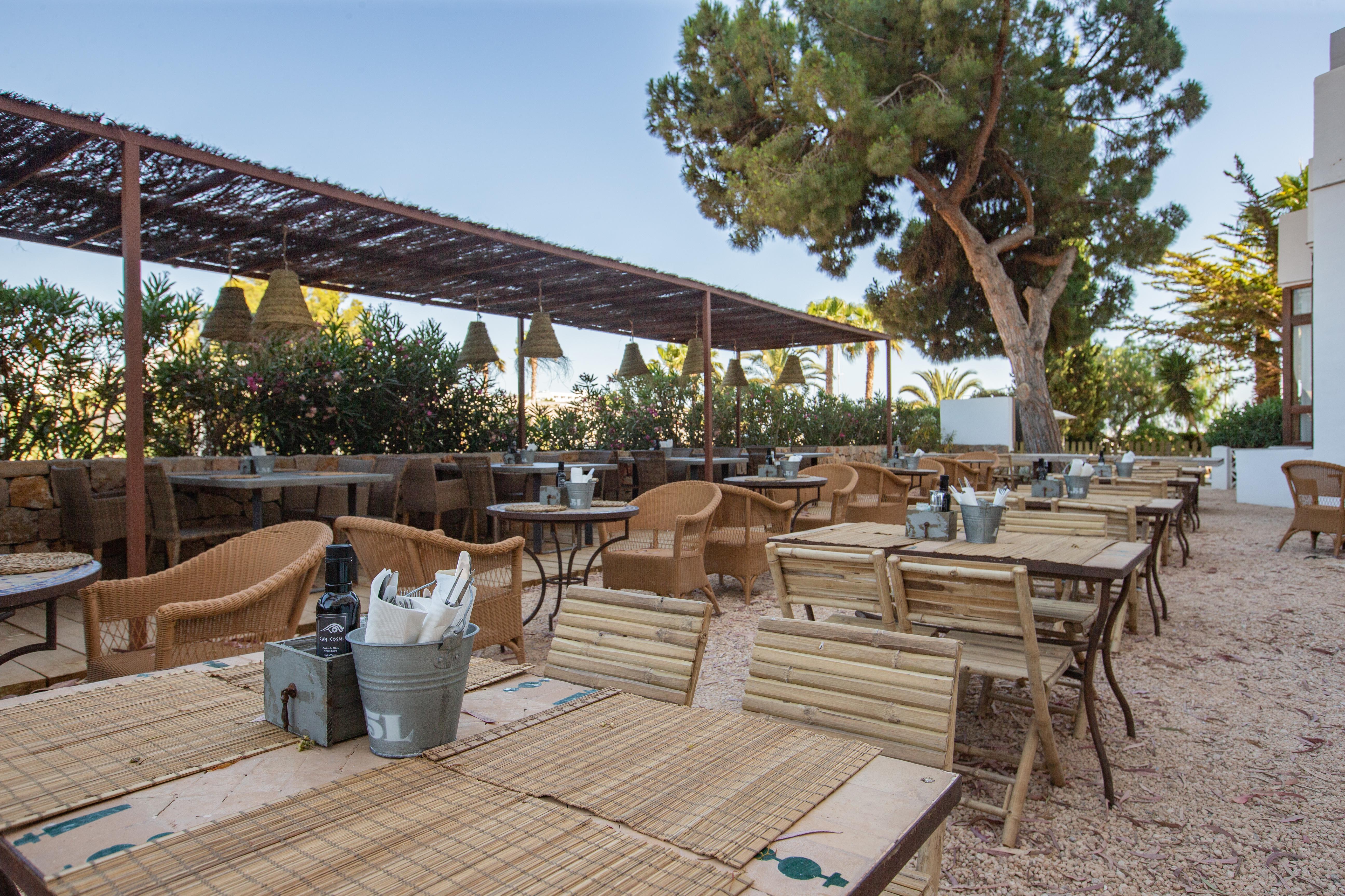 Tres Torres 4* Santa Eulària des Riu